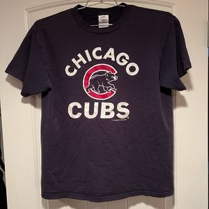 Vintage 2003 Chicago Cubs Shirt